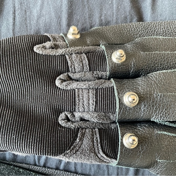 Peculiar Gloves Percussion Tools - Picture 2 of 7